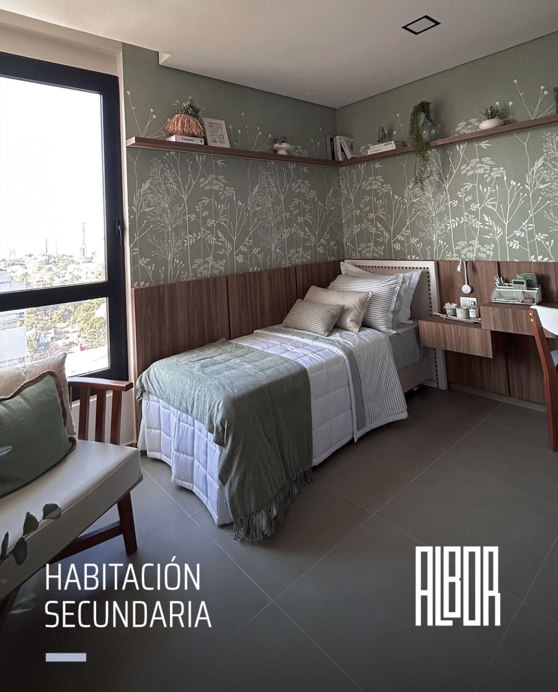 ALBOR Apartments — amenities 8