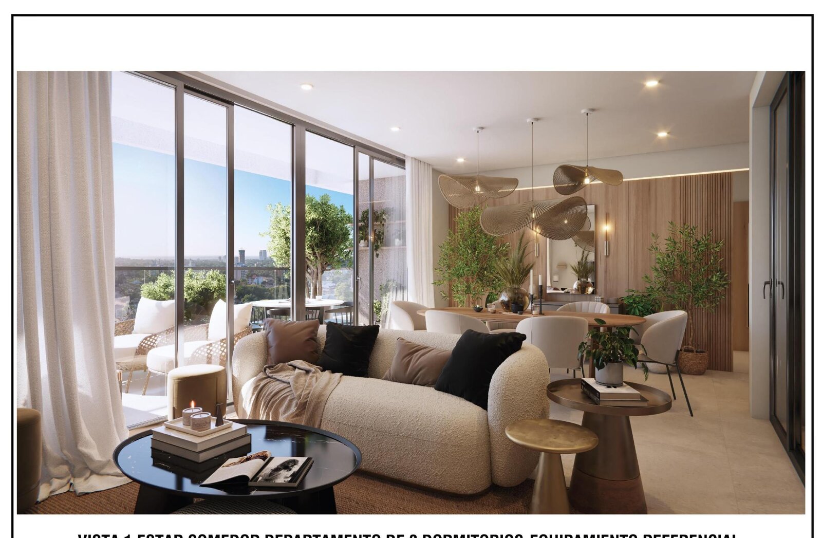 Habitalis Jardín — amenities 6
