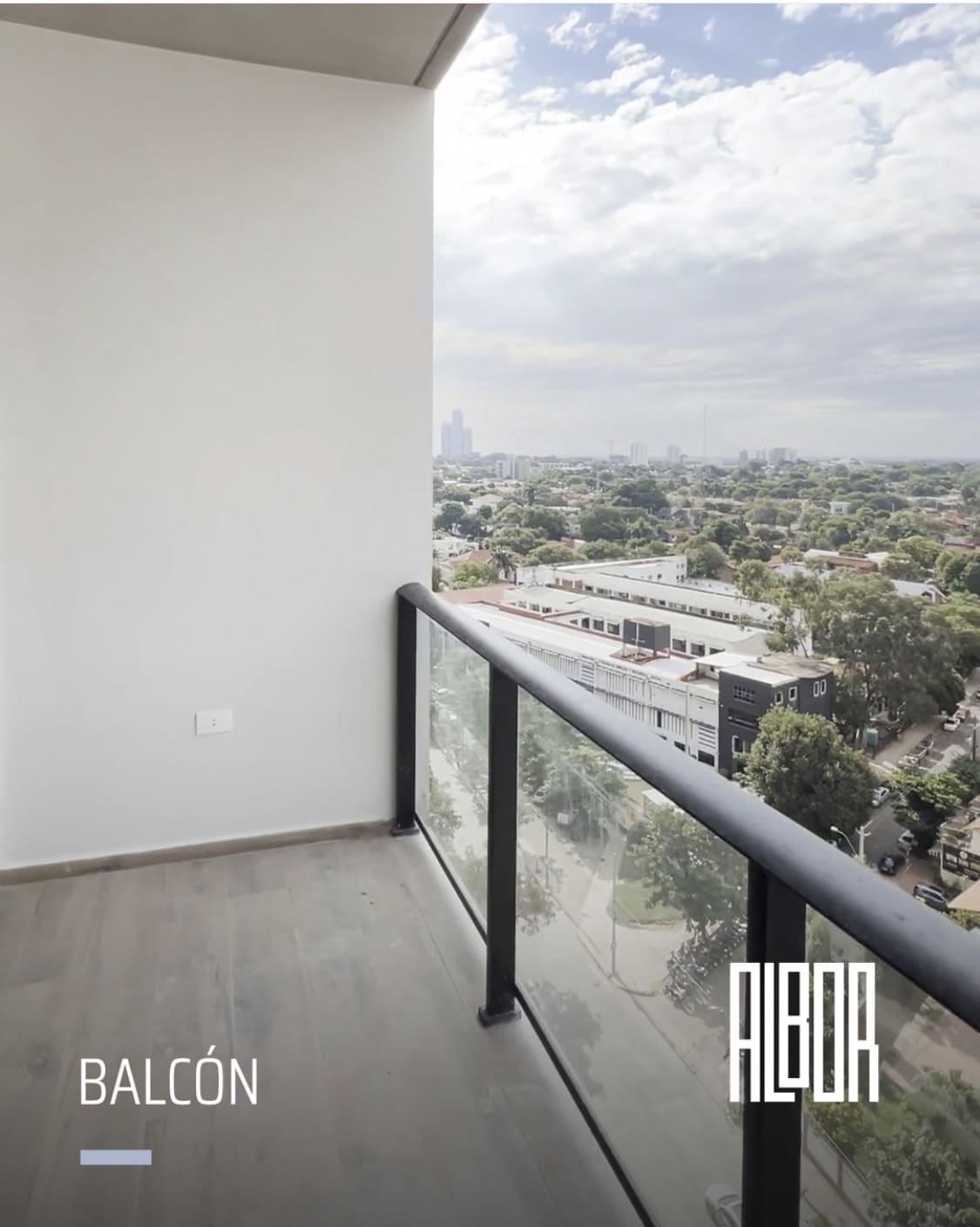 ALBOR Apartments — amenities 9