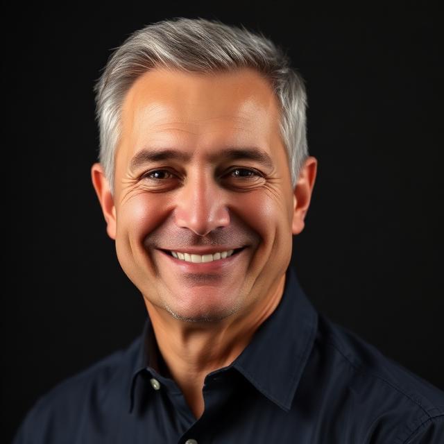 Eduardo Marchetti — Porto Alegre/RS