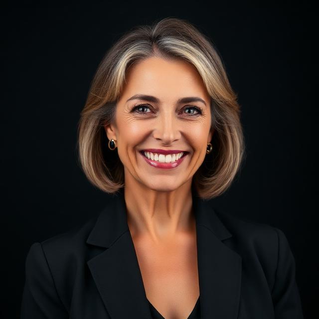 Juliana Fontes — Brasília/DF