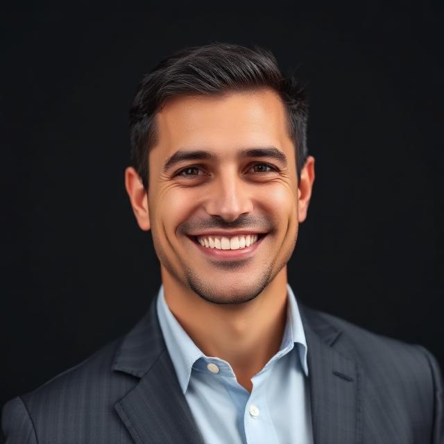 Ricardo Monteiro