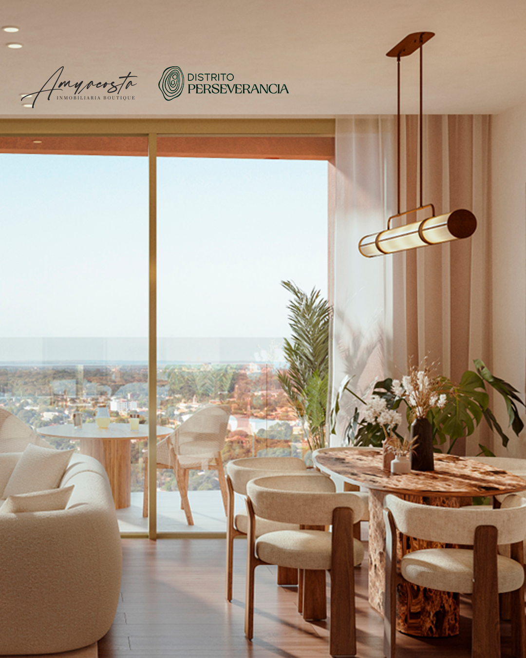 Residencias Bulnesia — amenities 2