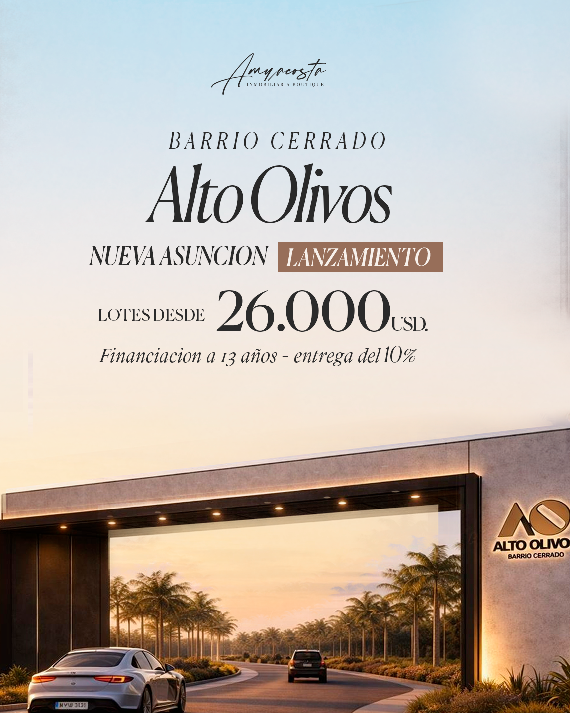 BARRIO NÁUTICO — amenities 2