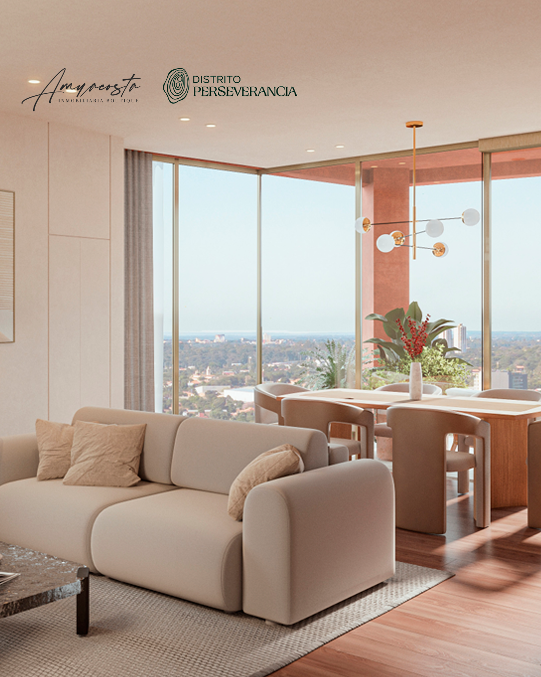 Residencias Bulnesia — amenities 3