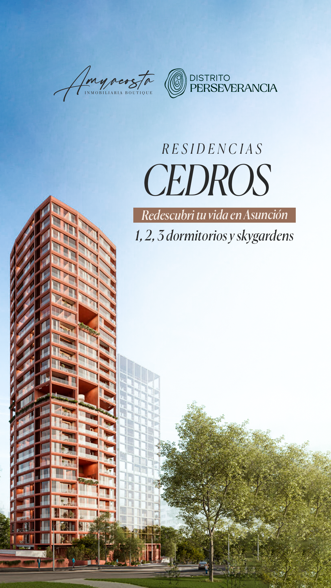 Residencias Bulnesia — amenities 4